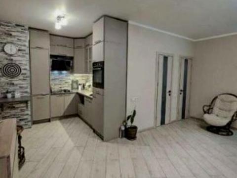 квартира за адресою Авіаційна вул., 1