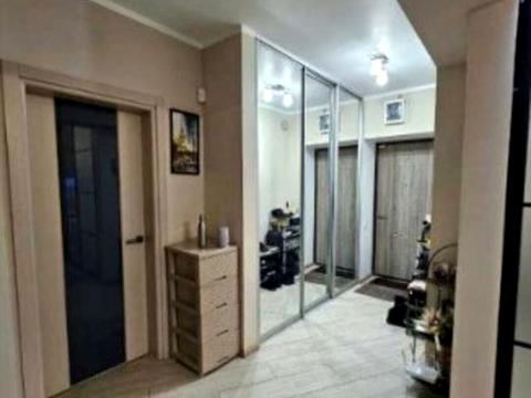 квартира за адресою Авіаційна вул., 1