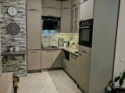 квартира за адресою Авіаційна вул., 1