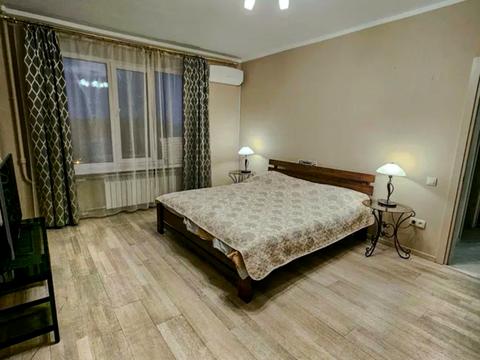 квартира за адресою Авіаційна вул., 1