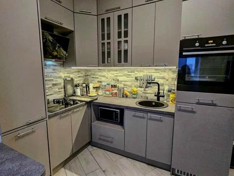 квартира за адресою Авіаційна вул., 1