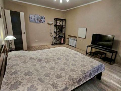 квартира за адресою Авіаційна вул., 1