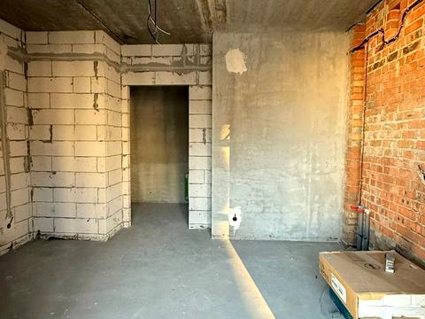 квартира за адресою Панаса Мирного вул., 20/2