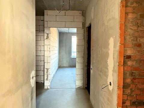 квартира за адресою Панаса Мирного вул., 20/2