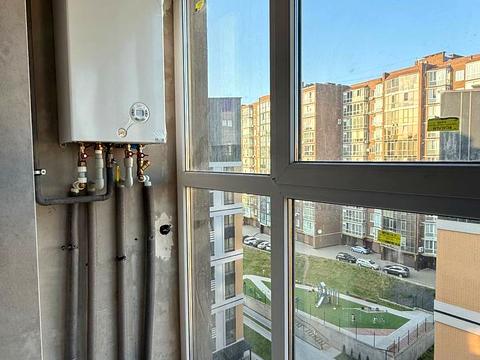 квартира за адресою Панаса Мирного вул., 20/2