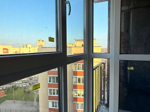 квартира за адресою Панаса Мирного вул., 20/2