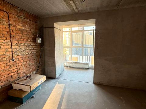 квартира за адресою Панаса Мирного вул., 20/2