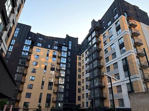 квартира по адресу Панаса Мирного ул., 20/2