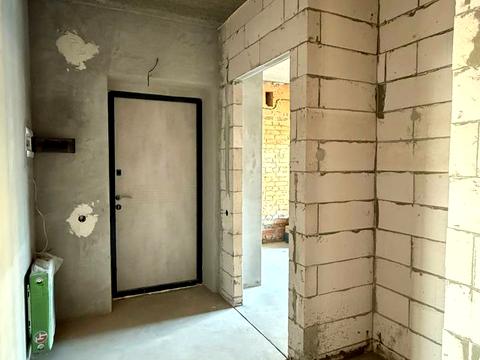 квартира за адресою Панаса Мирного вул., 20/2