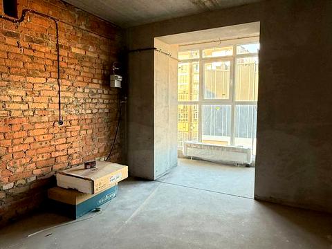 квартира за адресою Панаса Мирного вул., 20/2