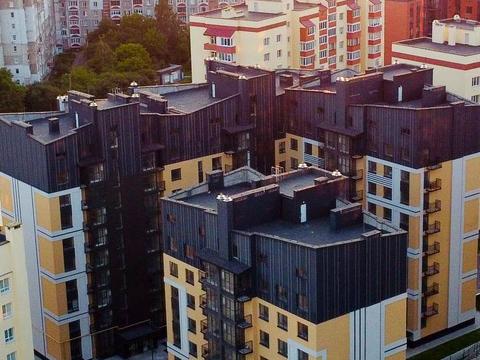 квартира за адресою Панаса Мирного вул., 20/2