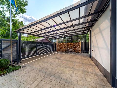 дом по адресу Малиновая ул.