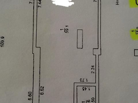 комерційна за адресою Паркова вул., 1