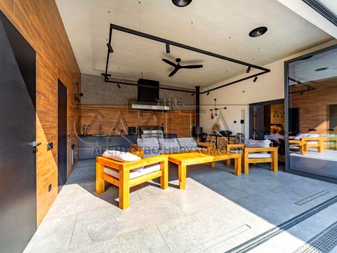 дом по адресу Малиновая ул.