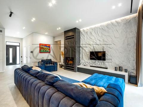 дом по адресу Малиновая ул.