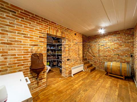 дом по адресу Малиновая ул.