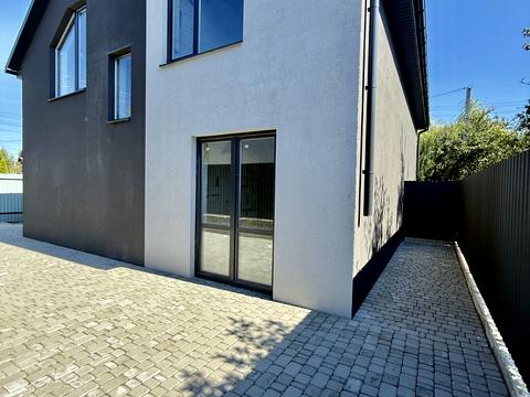 дом по адресу Лугова