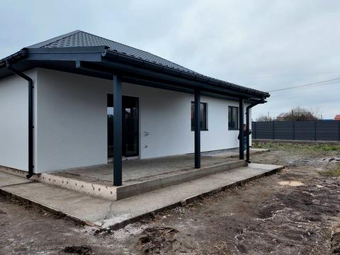 дом по адресу Міська, 14