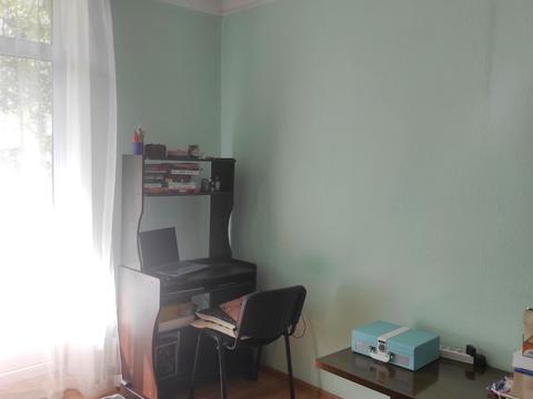 квартира по адресу Кловский спуск, 13