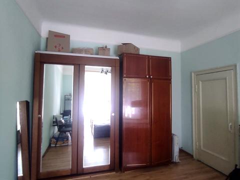 квартира по адресу Кловский спуск, 13