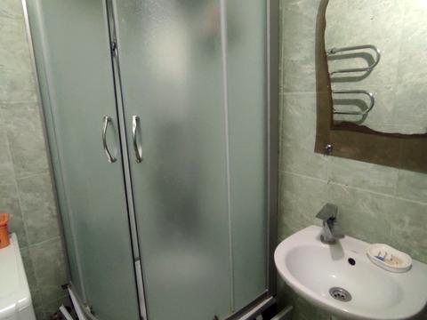 квартира по адресу Кловский спуск, 13