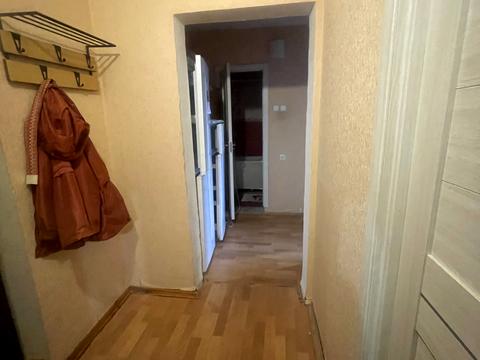 квартира по адресу Милютенко ул., 28-В