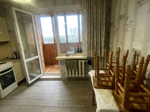 квартира по адресу Милютенко ул., 28-В