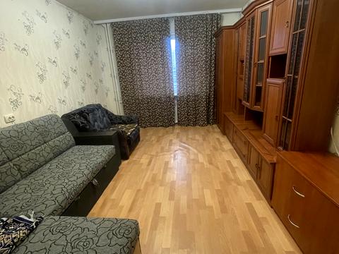 квартира по адресу Милютенко ул., 28-В