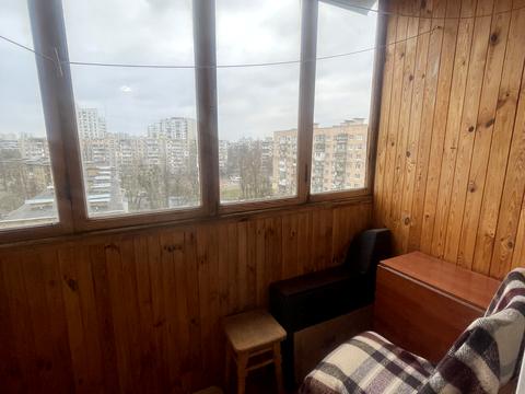 квартира по адресу Милютенко ул., 28-В