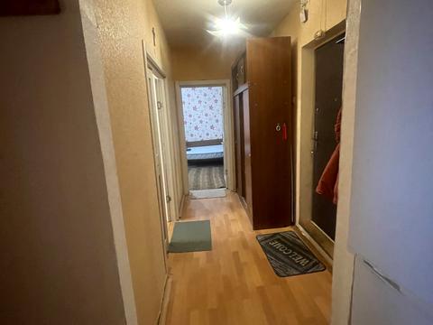 квартира по адресу Милютенко ул., 28-В