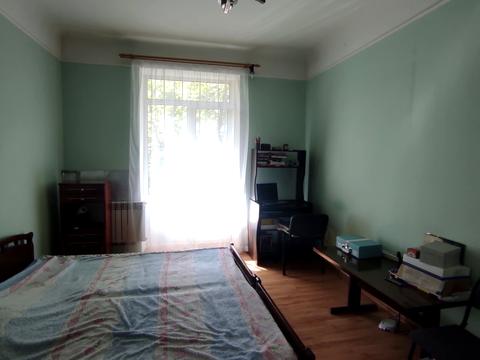 квартира по адресу Кловский спуск, 13