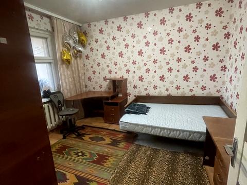 квартира по адресу Милютенко ул., 28-В