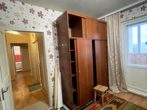 квартира по адресу Милютенко ул., 28-В