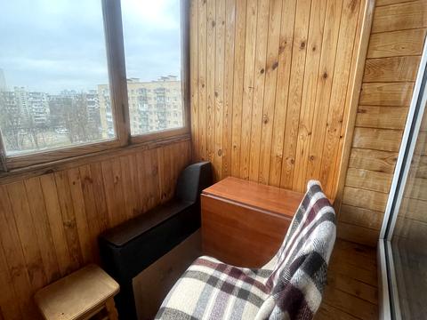 квартира по адресу Милютенко ул., 28-В