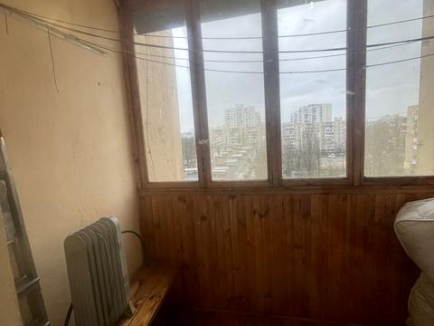 квартира по адресу Милютенко ул., 28-В