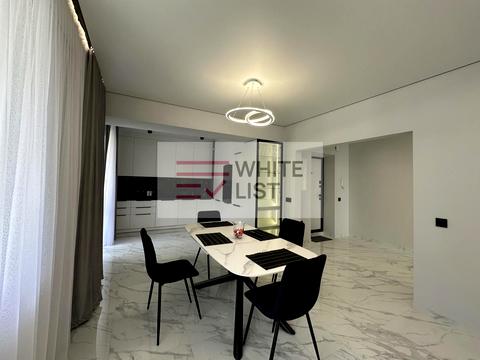 квартира за адресою Василя Аксенина вул. (Михайла Фрунзе), 2-К