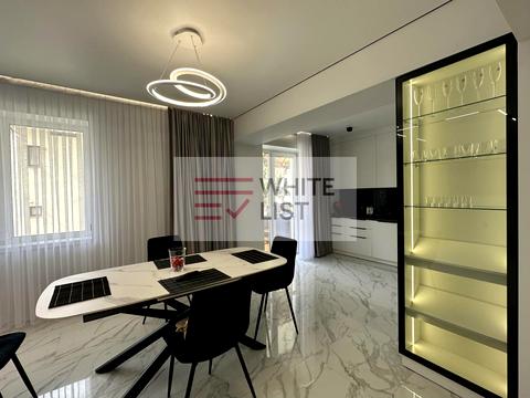 квартира за адресою Василя Аксенина вул. (Михайла Фрунзе), 2-К