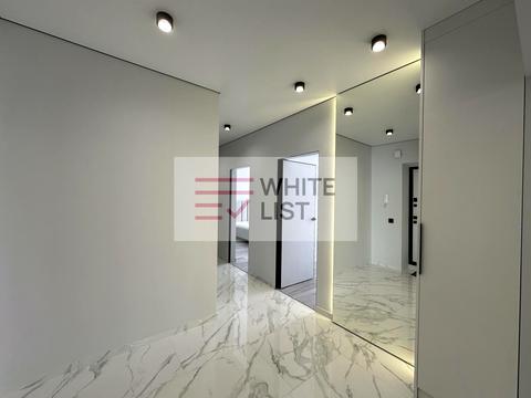 квартира за адресою Василя Аксенина вул. (Михайла Фрунзе), 2-К