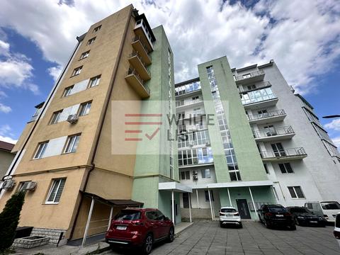 квартира за адресою Василя Аксенина вул. (Михайла Фрунзе), 2-К