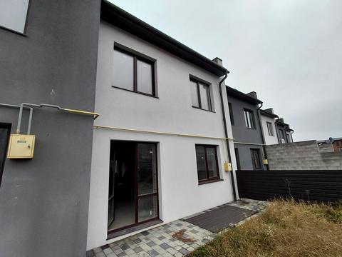 будинок за адресою Тернопільська вул., 100