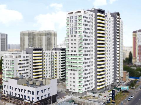 комерційна за адресою Київ, Харківське шосе, 194