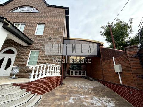 дом по адресу Ольшанська