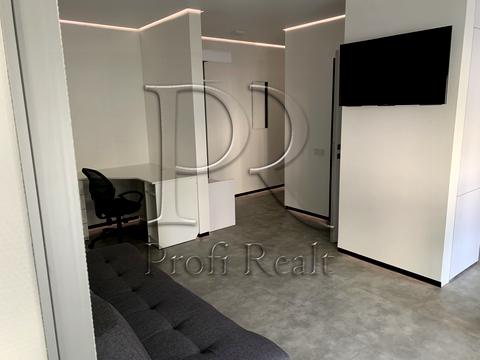 квартира за адресою Набережно-Хрещатицька вул., 3-А