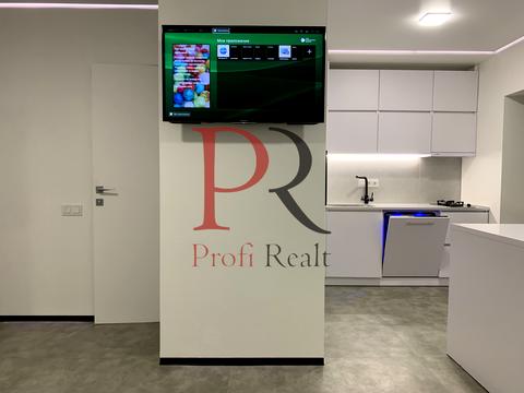 квартира за адресою Набережно-Хрещатицька вул., 3-А