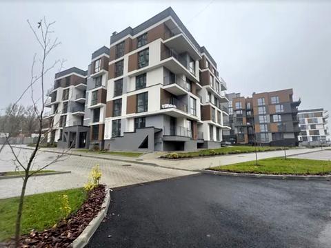 квартира по адресу Академика Балея ул., 17