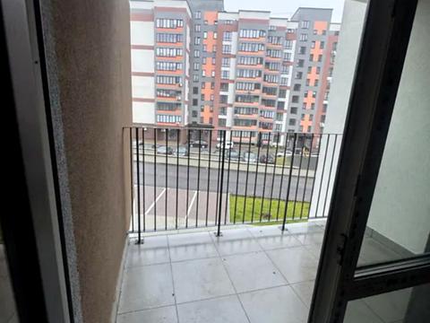 квартира по адресу Академика Балея ул., 17