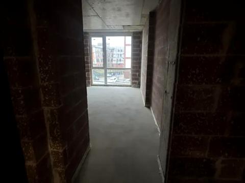 квартира по адресу Академика Балея ул., 17