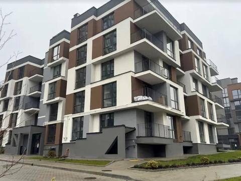 квартира по адресу Академика Балея ул., 17