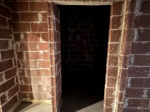 квартира по адресу Академика Балея ул., 17