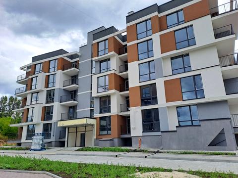 квартира по адресу Академика Балея ул., 17